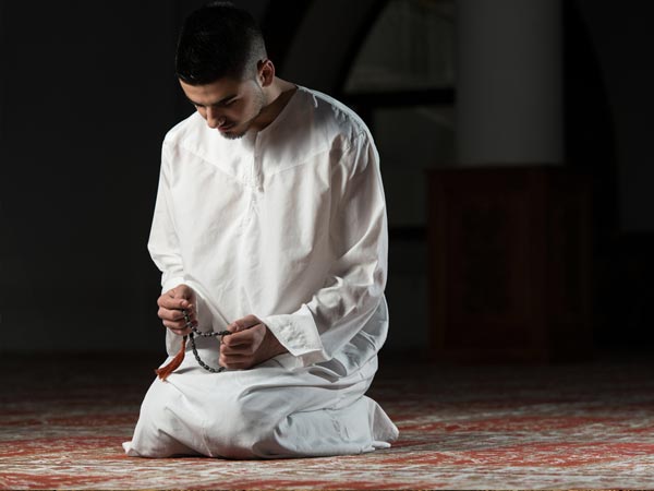 Kumpulan Doa Menyambut Ramadan 2023 Beserta Arti Dan Hadist nya
