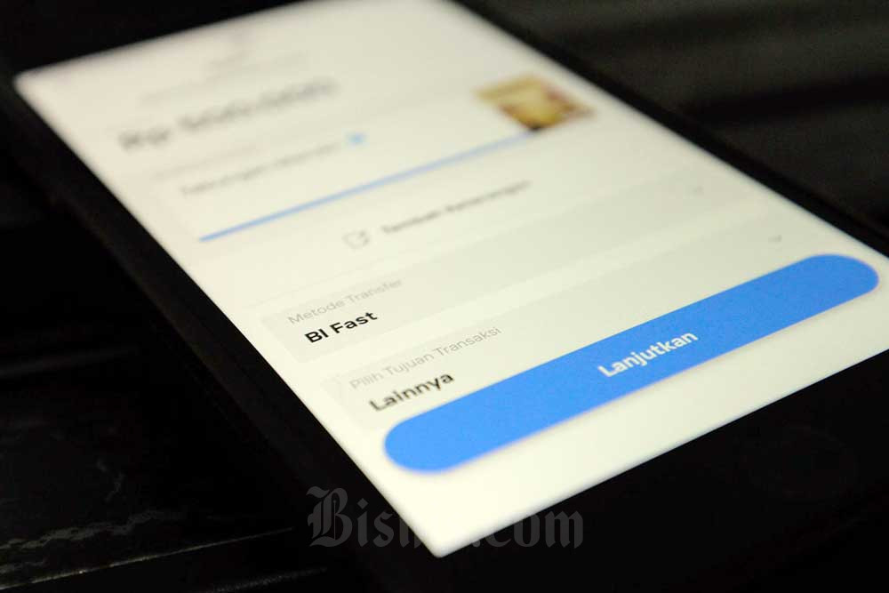  Peserta BI-Fast Bertambah 16 Bank, Segera Cek Daftar Lengkapnya
