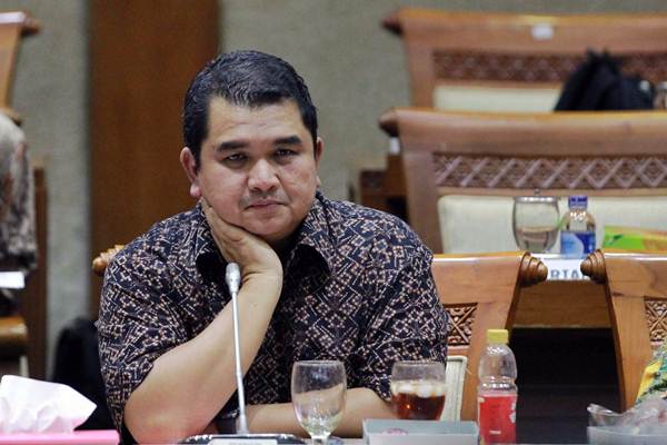  Satgas BLBI Panggil Dirut MIND ID, Ini Tanggapan Erick Thohir