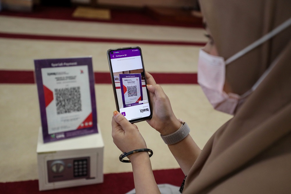 KPw BI Cirebon: Transaksi Digital Bisa Percepat Pertumbuhan Ekonomi