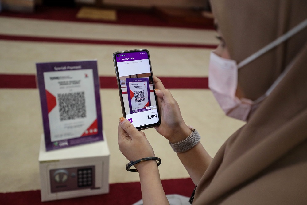  KPw BI Cirebon: Transaksi Digital Bisa Percepat Pertumbuhan Ekonomi