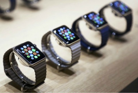  Apple Watch Punya Fitur Ngobrol dengan ChatGPT