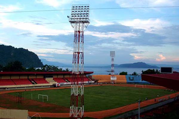  KPK Tetapkan Seorang Tersangka Baru Kasus Korupsi Stadion Mandala Krida Yogyakarta