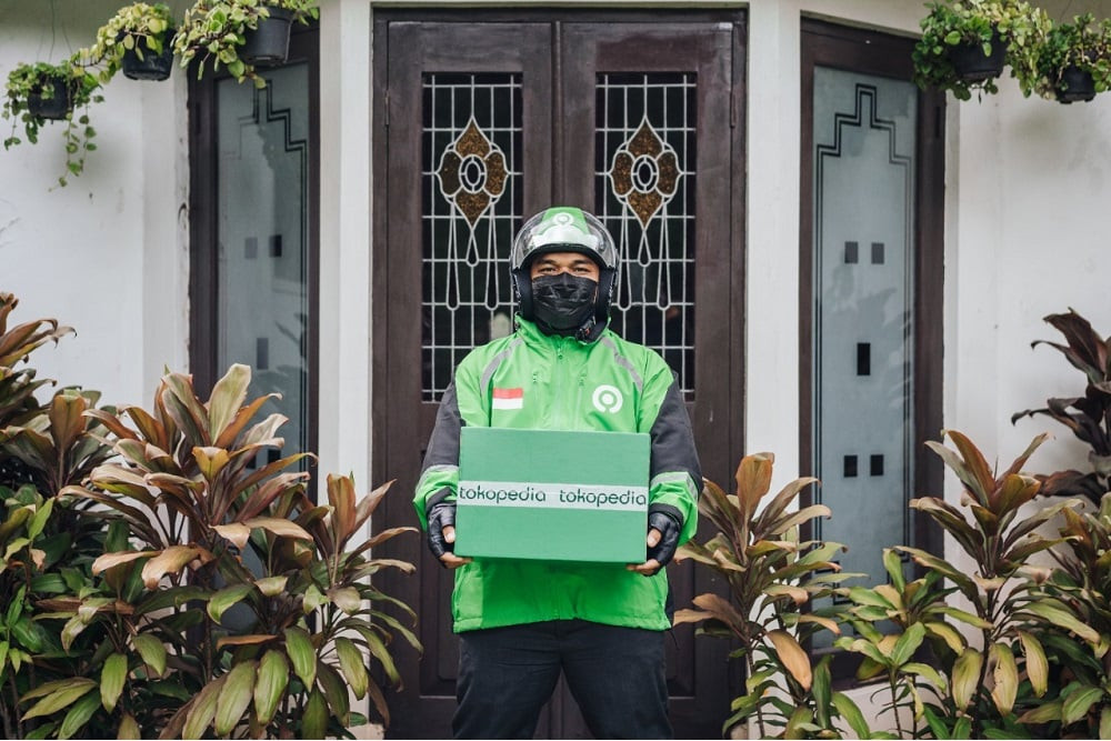  Menghitung Peluang GOTO Menuju Laba Usai Rugi Rp40 Triliun