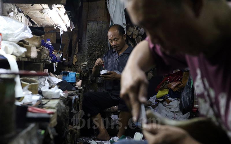  Banjir Impor Sepatu Bekas, Aprisindo Sampaikan 3 Keluhan ke Pemerintah