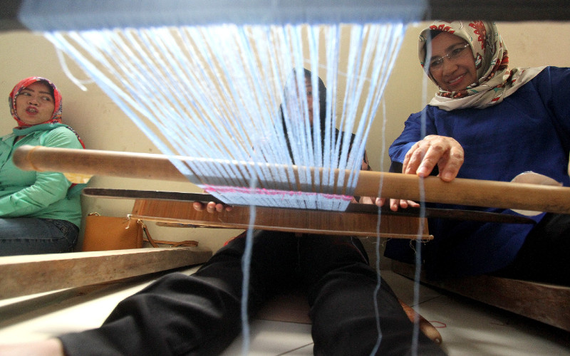 SEKRETARIAT RCEP : UMKM Mudah Garap Ekspor
