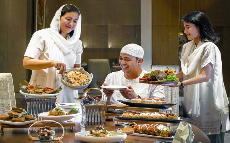  Jadwal Buka Puasa di Medan Hari Ini, 24 Maret 2023