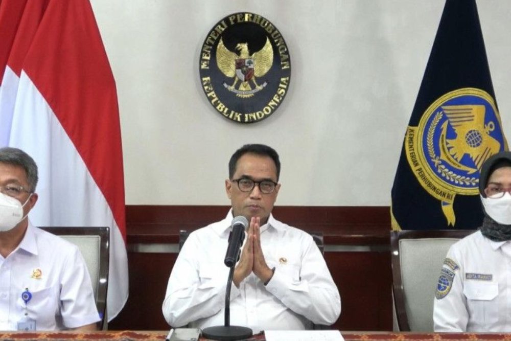 Jokowi Minta Kemenhub Pastikan Kesiapan Mudik Lebaran 2023 Termasuk Rest Area!