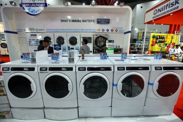 Peluang Bisnis Laundry, Triton Siapkan Kredit hingga Rp500 Juta