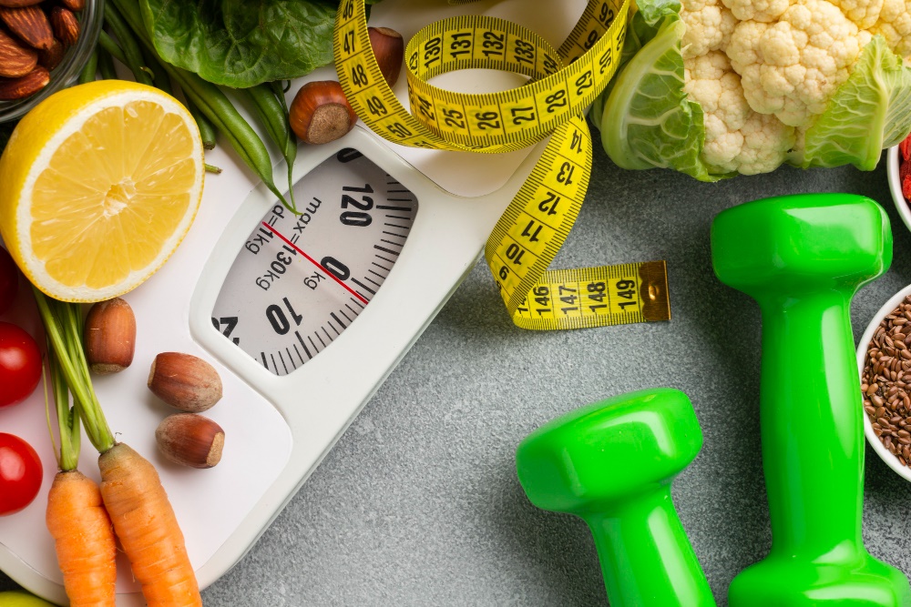  7 Cara Diet Saat Puasa agar Tubuh Tetap Sehat dan Bugar