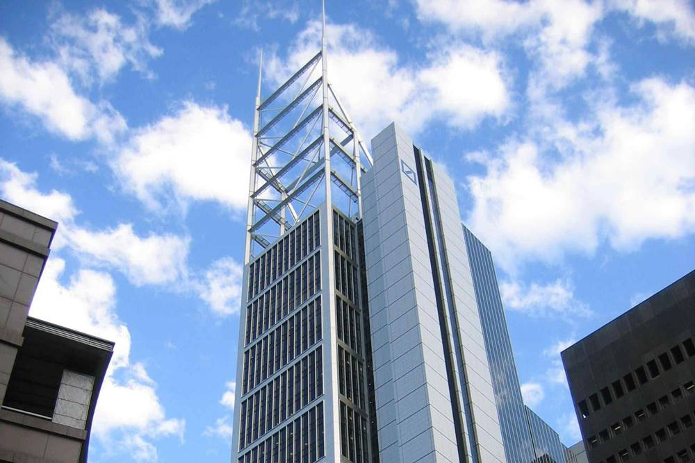  Berharap Deutsche Bank Tak Ikuti Krisis Credit Suisse dan SVB