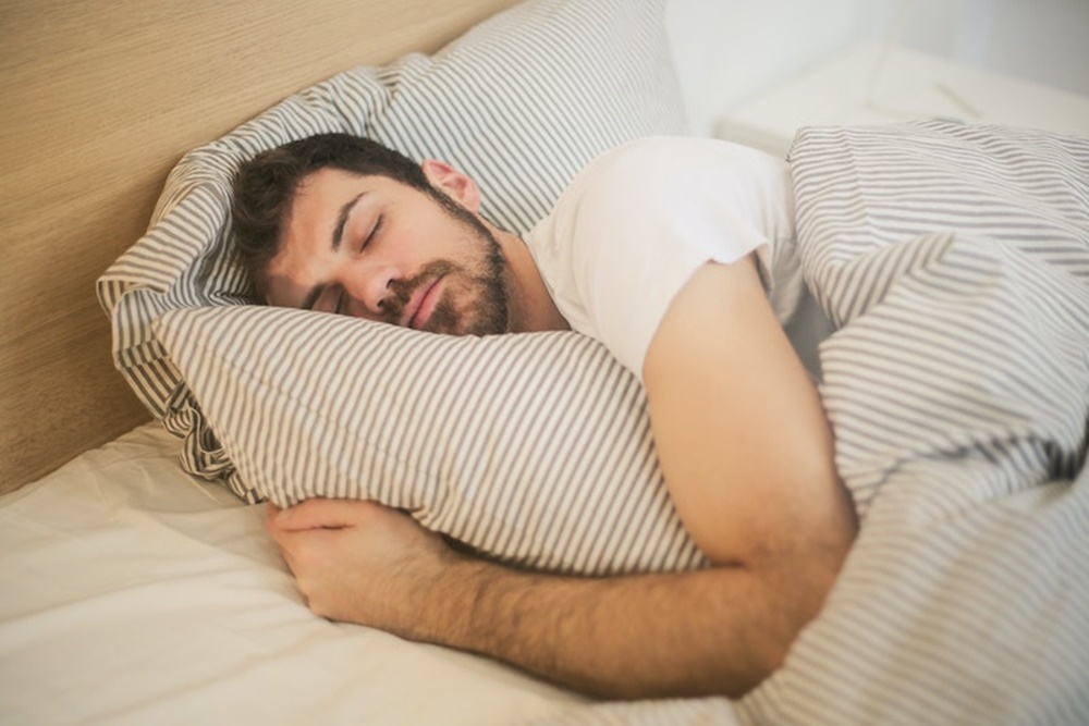  Ini Penjelasan Hukum Tidur di Bulan Puasa Menurut Islam