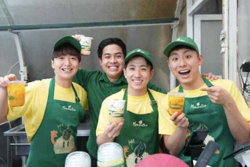  Ribut-ribut Menantea Diduga Tipu-tipu, Bisnis Baru Seharusnya Tak Boleh Buka Franchise?