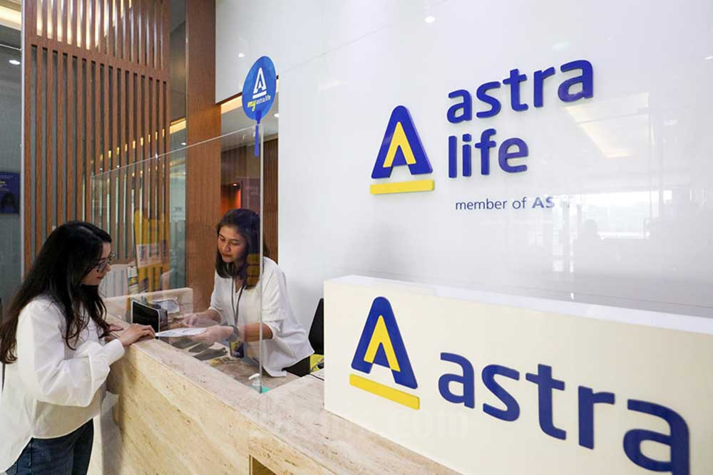  Astra Life Imbau Nasabah yang Punya Unit-Linked Segera Lapor SPT Tahunan