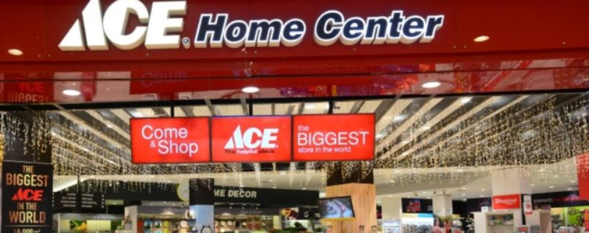  Yang Bertaruh dan Bertahan di Saham Ace Hardware (ACES)