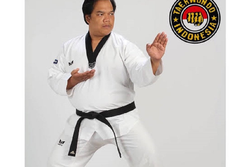  Viral Pelatih Taekwondo Tersangka Kekerasan Seksual di Solo, Predator MMA Bagikan Tips Aman