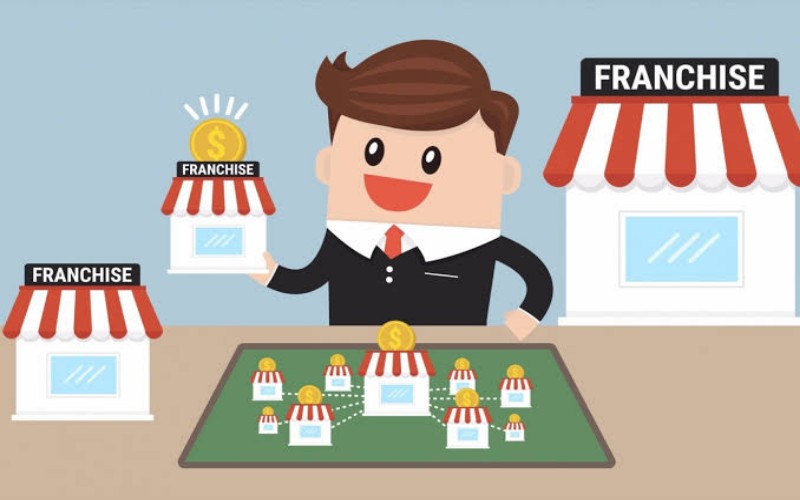  Kiat Memilih Bisnis Franchise agar Tidak Rugi
