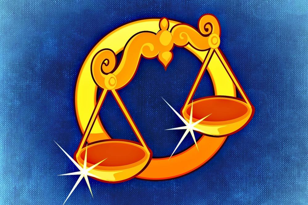  Mengenal Sifat Zodiak Libra dan Pasangannya