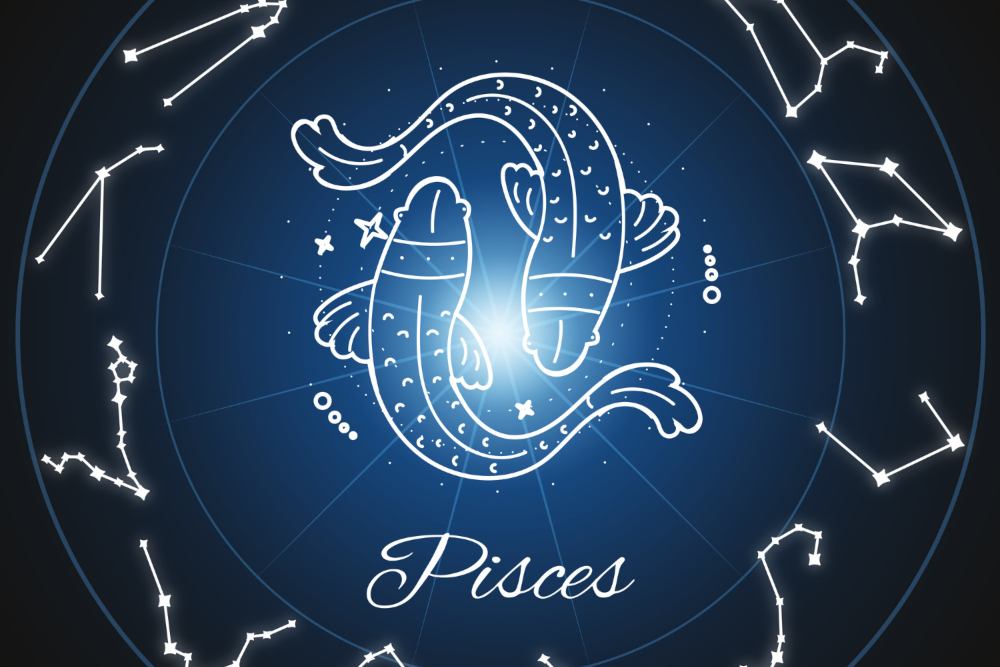  Simak Sifat Zodiak Pisces Pria dan Wanita, Beserta Jodohnya