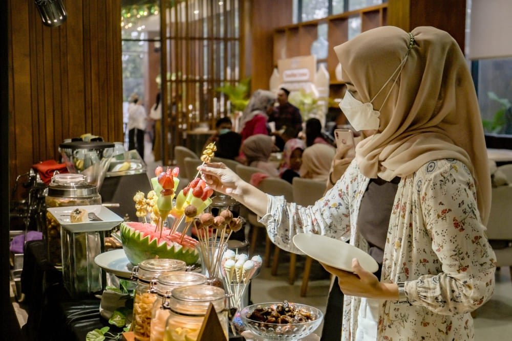  Meriahkan Ramadhan, Allstay Hotel Semarang Hadirkan Banyak Promo