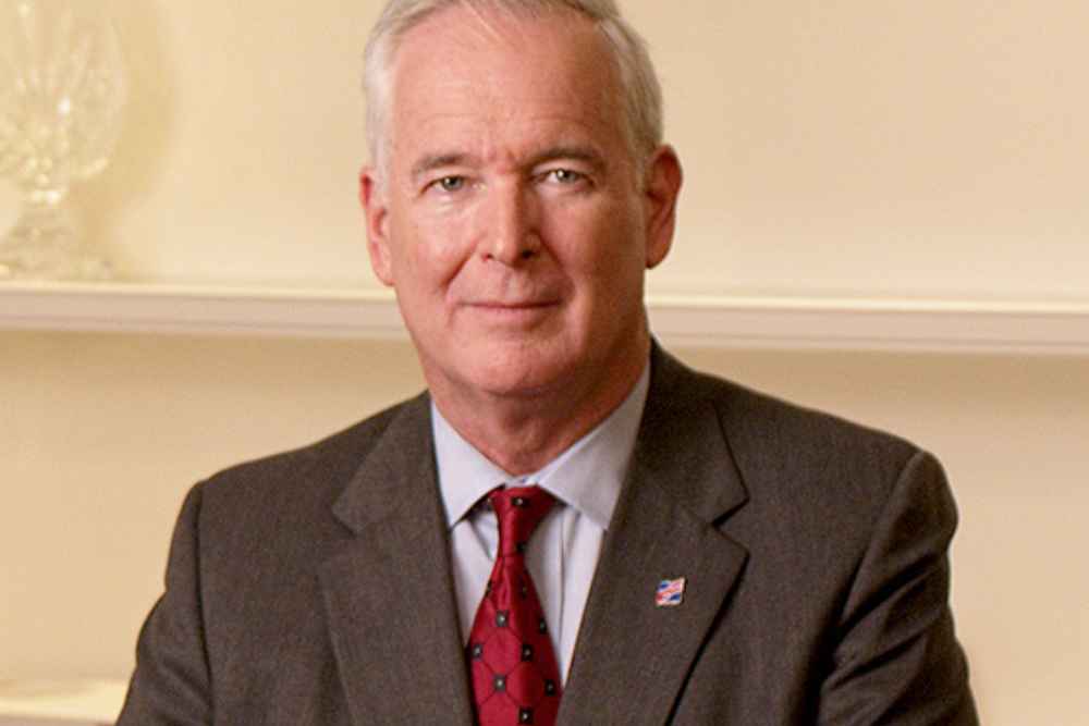  Kenalan dengan Frank B. Holding, Jr. Pemilik First Citizens yang Beli Silicon Valley Bank
