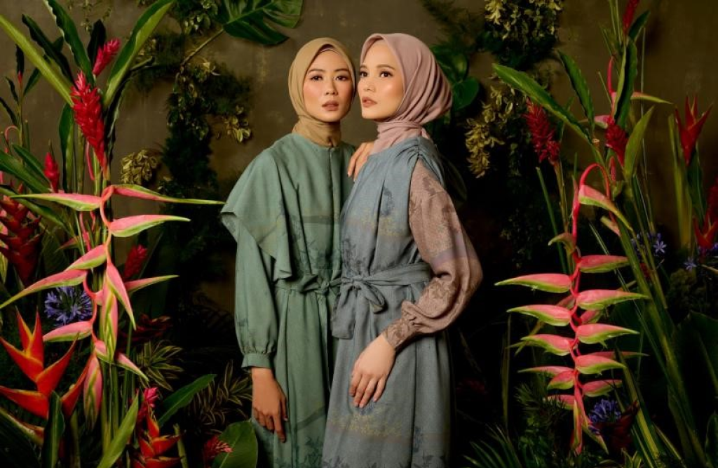  Rahasia Sukses Bisnis Fashion Milik Zaskia Mecca Atasi Masalah Logistik