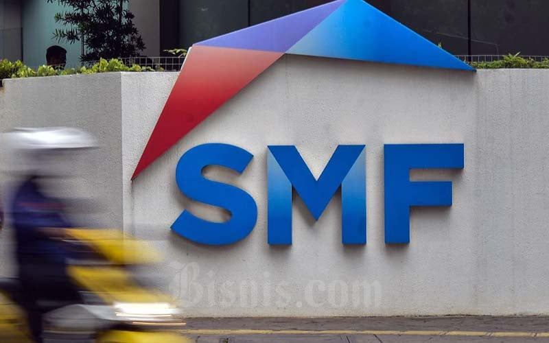  Target SMF 2023, Fokus Optimalkan Perluasan Mandat yang Diberikan Pemerintah