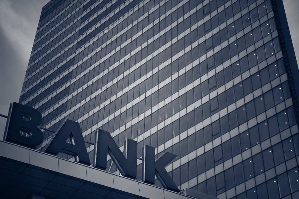  Pelajaran Berharga bagi RI di Balik Runtuhnya Bank-bank Global