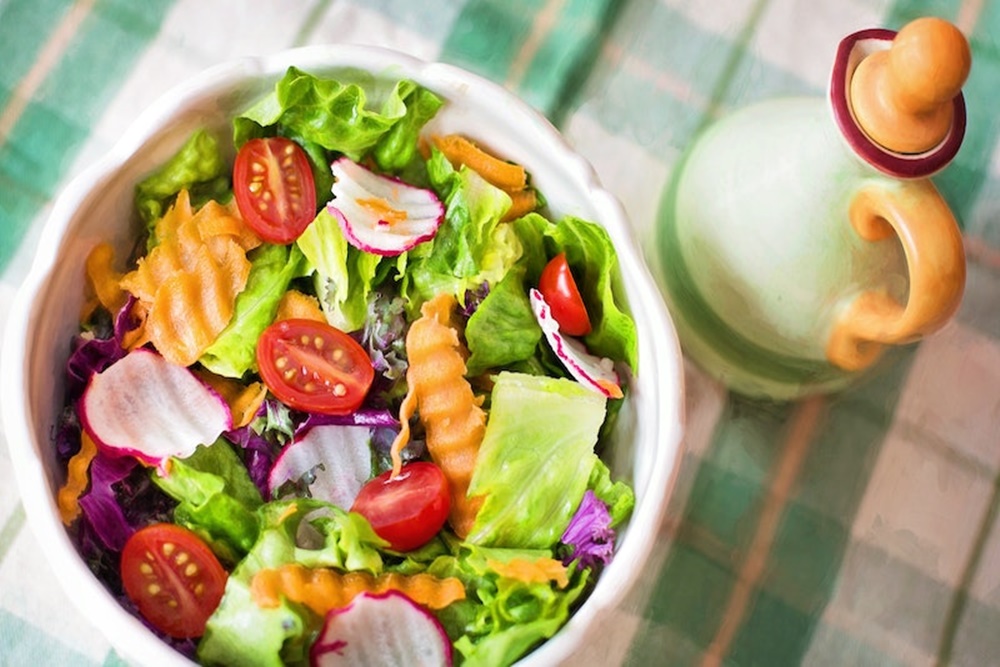  Daftar Menu Berbuka Puasa Untuk Diet yang Menyehatkan