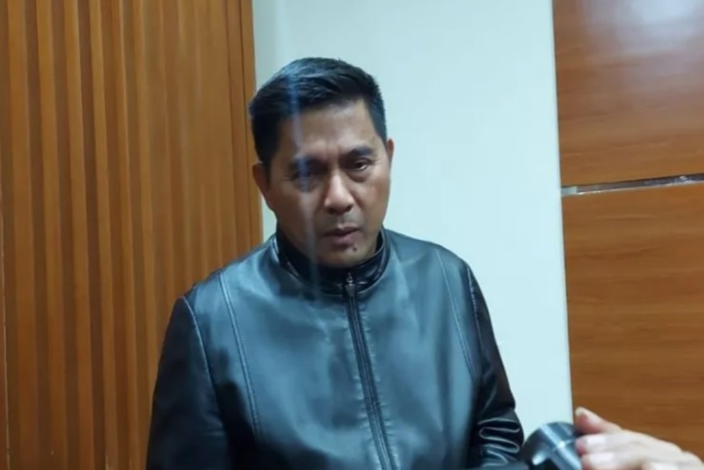 Firli Happy Deputi Penindakan Karyoto Jadi Kapolda Metro Jaya