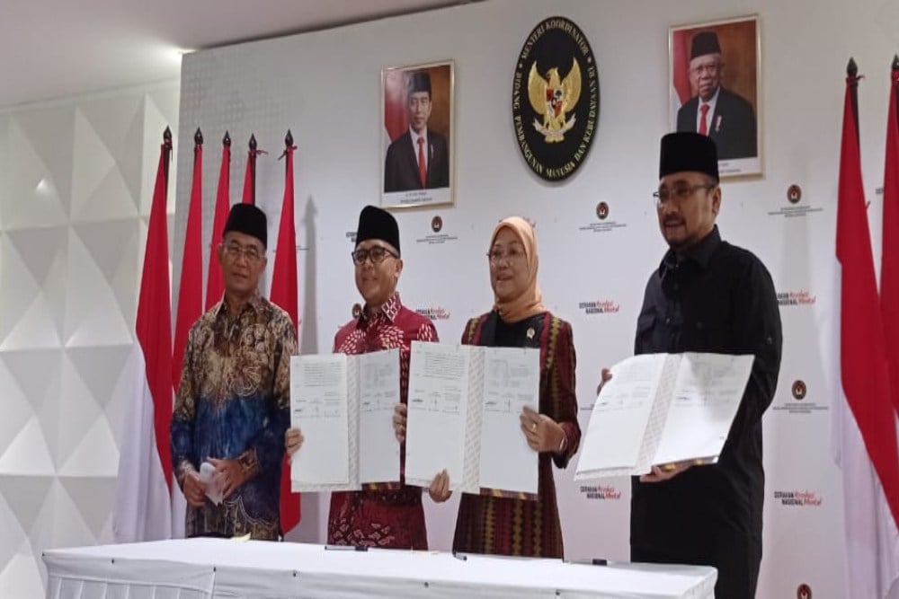  Sah! Libur dan Cuti Bersama Idulfitri 2023 Mulai 19 hingga 25 April