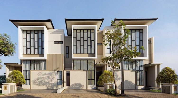  Ekspansi Masif Astra Property Perkuat Jangkar Bisnis Rumah