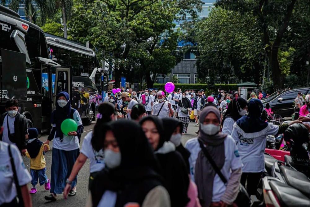  PLN Gelar Mudik Gratis 2023 untuk 10.000 Orang, Cek Syaratnya!