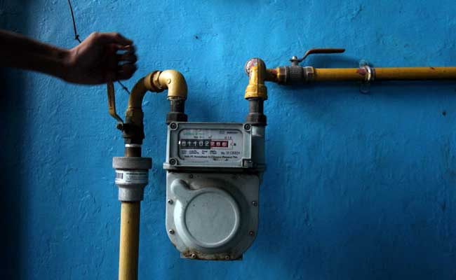 PGN Membidik 11.000 Pemasangan Sambungan Gas Rumah Tangga di Palembang