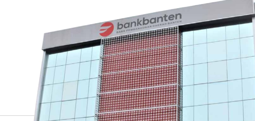 Bank Banten (BEKS) Cetak Rugi Bersih Rp239,2 Miliar Sepanjang 2022