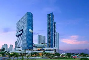  Bisnis Perhotelan Dulang Berkah Momentum Lebaran Usai Pandemi