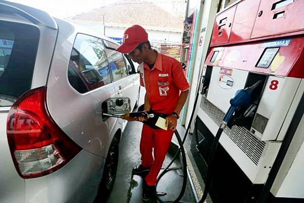  Daftar Harga BBM Pertamina Hari Ini 31 Maret di SPBU Seluruh Provinsi