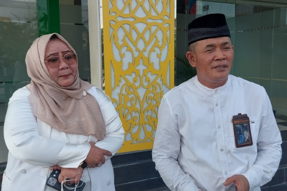  Dorong Investasi Emas Selama Ramadan, Pegadaian Pekanbaru Jalankan Strategi Ini