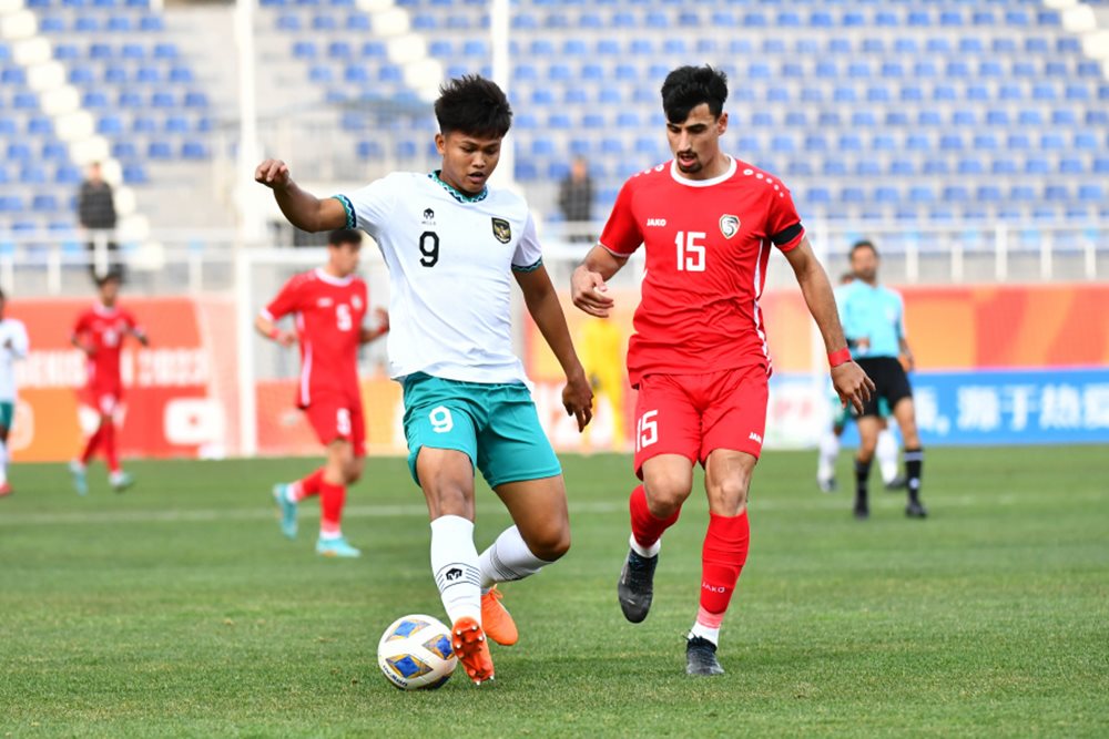  Batal Tuan Rumah Piala Dunia U-20, PKB: Jangan Dianggap Negara Kalah Sama Kadrun