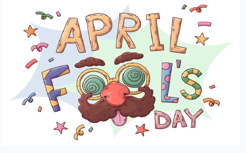  Sejarah April Mop, Hari Prank dan Lelucon Sedunia