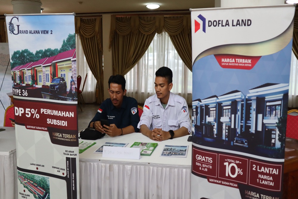  Manuver Pengembang Properti sebelum Hiruk Pikuk Pemilu 2024