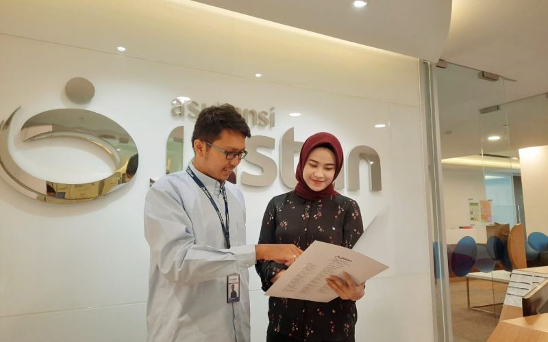 Beda Nasib Laba & Pendapatan Underwriting Asuransi Jasa Tania (ASJT)