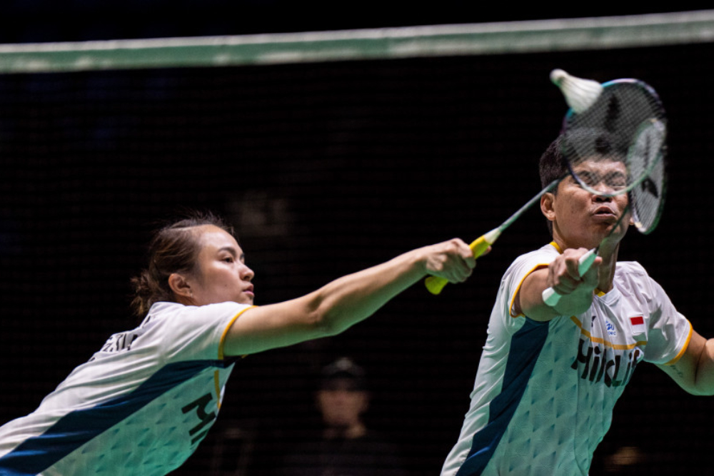  Hasil Spain Masters 2023, Indonesia Raih Juara dan Runner Up