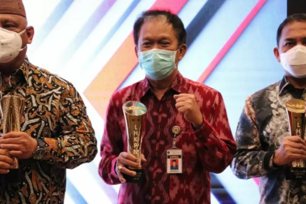  Profil Ketua DPRD Jateng Bambang Kusriyanto yang Meninggal Dunia, Politikus PDIP selama 19 Tahun