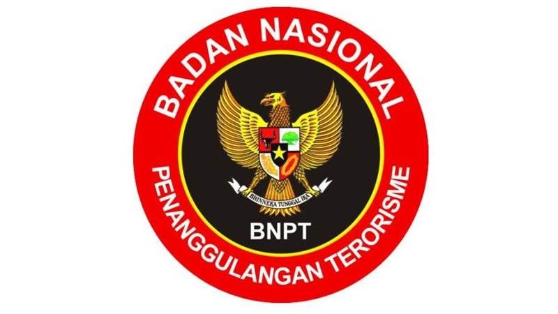  Sah! Jokowi Lantik Ryco Amelza Jadi Kepala BNPT