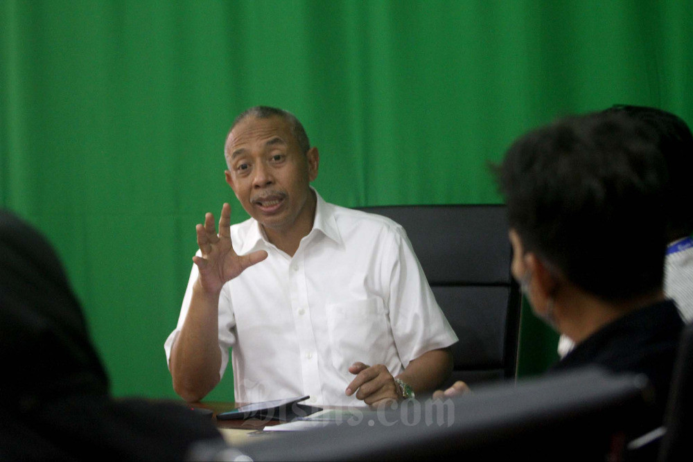  Jumlah Merchant QRIS BRI di Makassar Pada 2022 Tumbuh 51 Persen
