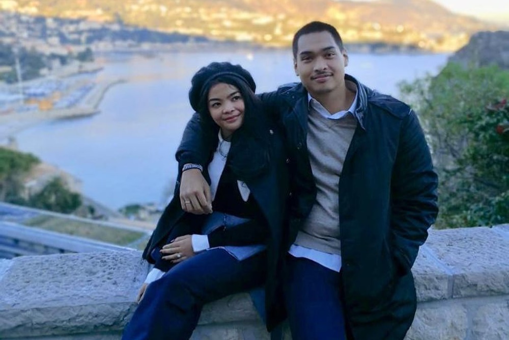  Gurita Bisnis Menteri Termuda Dito Ariotedjo, dari Coworking Space hingga Investasi