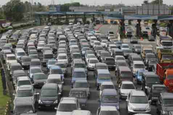  Ini Prediksi Puncak Arus Mudik Lebaran 2023, Awas Macet!