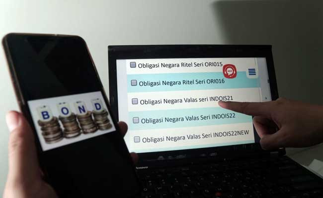  Menyusuri Peta Perjalanan Fiskal Hingga Triwulan I/2023