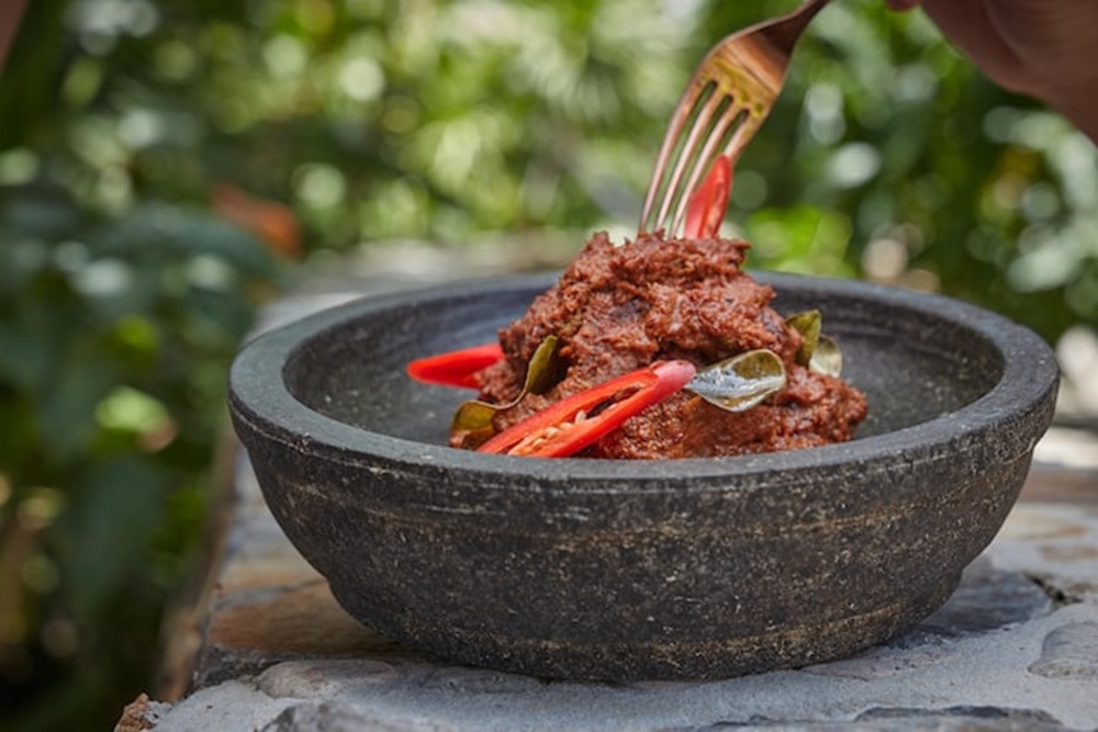 10 Makanan Terenak Di Dunia yang Wajib Anda Coba (unsplash)